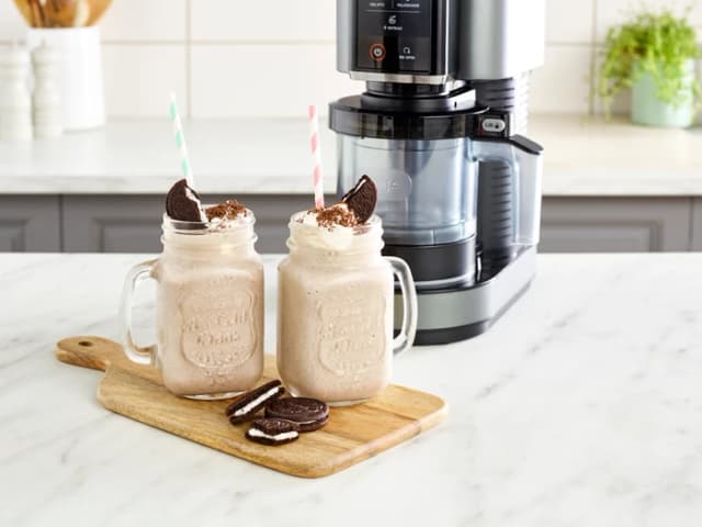 Thumbnail 18 de Ninja Creami NC300EU Eismaschine