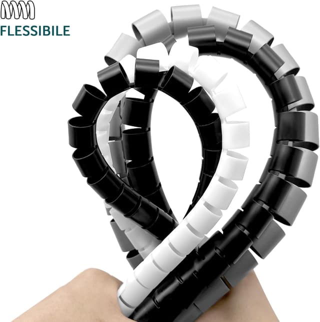 Thumbnail 2 de shinfly Guaina passacavi 3 m 🔌