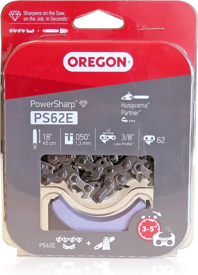 Imagen de Oregon PS62E catena 62 denti per motosega en OfertitasTOP