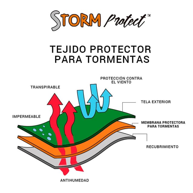 Thumbnail 5 de Markhor BIGHORN Pantalón de camuflaje hombre 1 talla