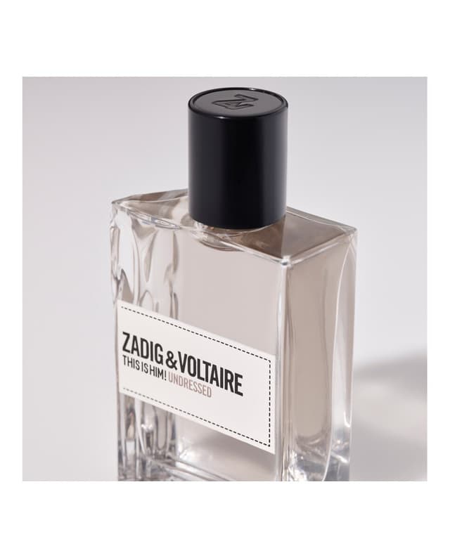 Thumbnail 5 de Zadig & Voltaire This is Him! Undressed 100 ml eau de parfum