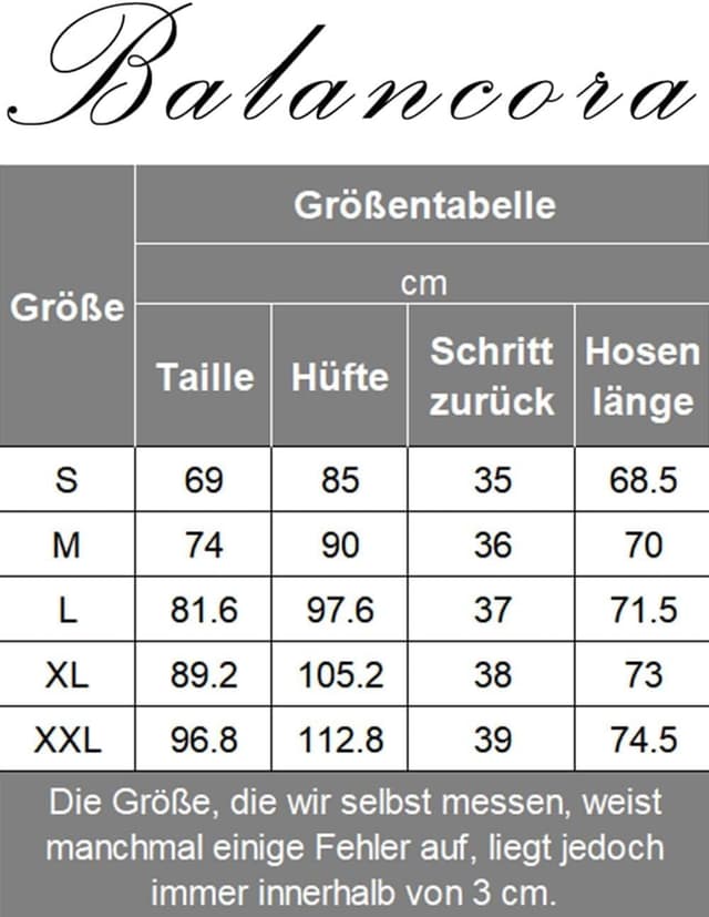 Detalle 2 de Balancora Gonna Sportiva da Donna con Tasche