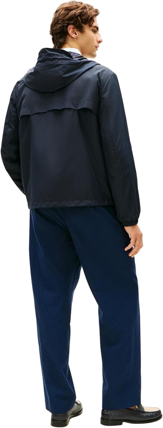 Detalle 2 de Tommy Hilfiger MW0MW38905 giacca uomo