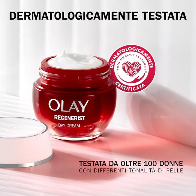 Thumbnail 5 de Olay Regenerist crema viso 50 ml