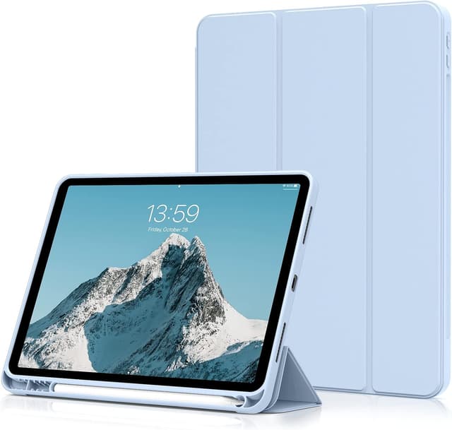 Detalle de aoub Hülle für iPad Air 11 Zoll 2025 M3