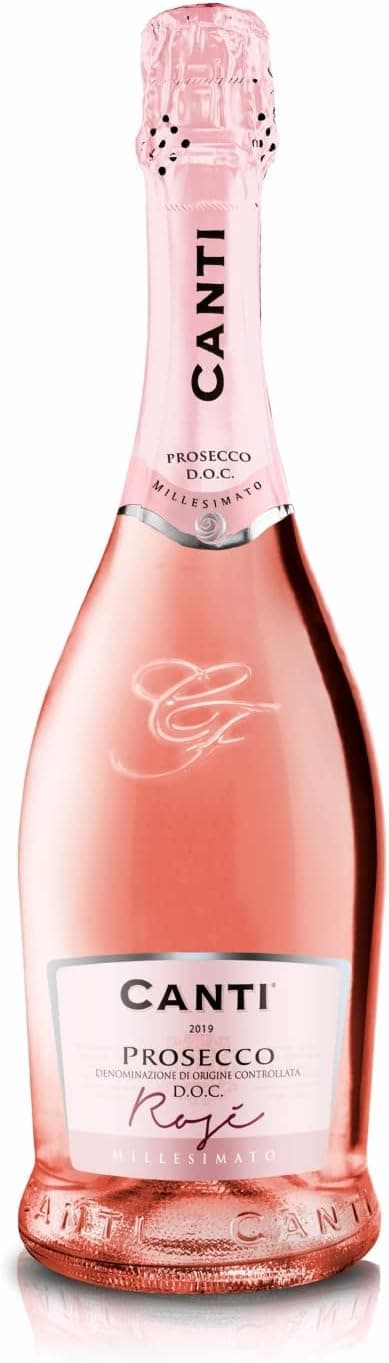 Thumbnail 2 de Canti Prosecco Rosado D.O.C Millesimato 750 ml