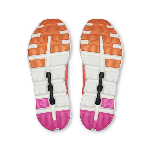 Thumbnail 3 de On Cloud 6 Coast Zapatillas casual mujer 📍