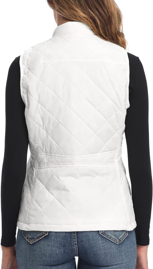 Detalle 2 de Argstar Women's Quilted Vest XS-2XL