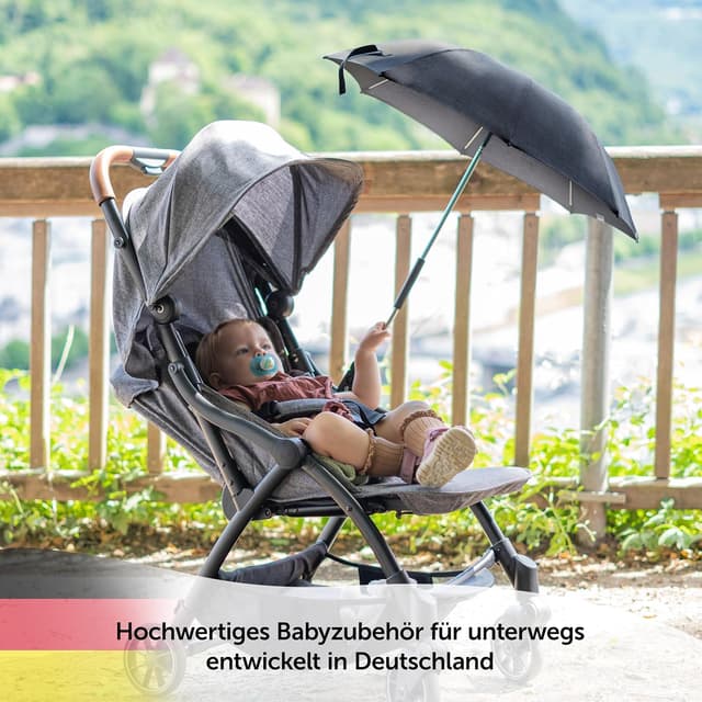 Thumbnail 6 de Zamboo Universeller Sonnenschirm UV 50+ 73 cm