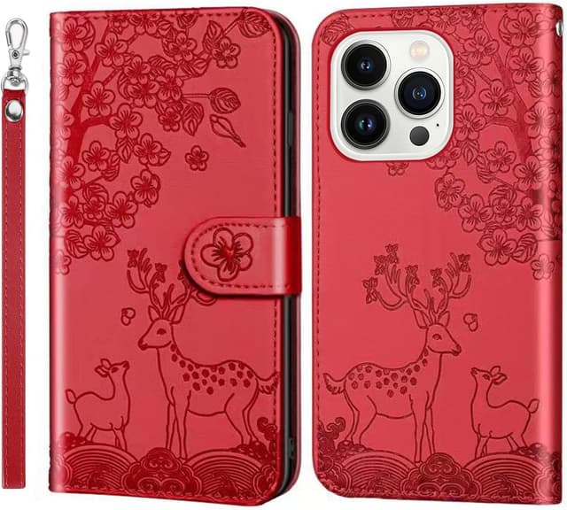 Detalle de Nbziyoo iPhone 13 Pro Max phone case