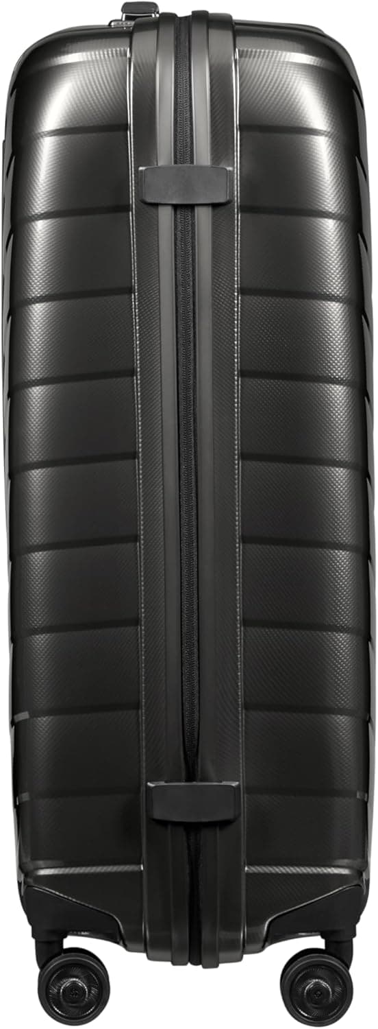 Detalle de Samsonite Attrix Spinner L Maleta 75 cm Negro ✈