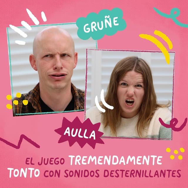 Detalle de Gamely RUIDICULOS juego de bolsillo 2025