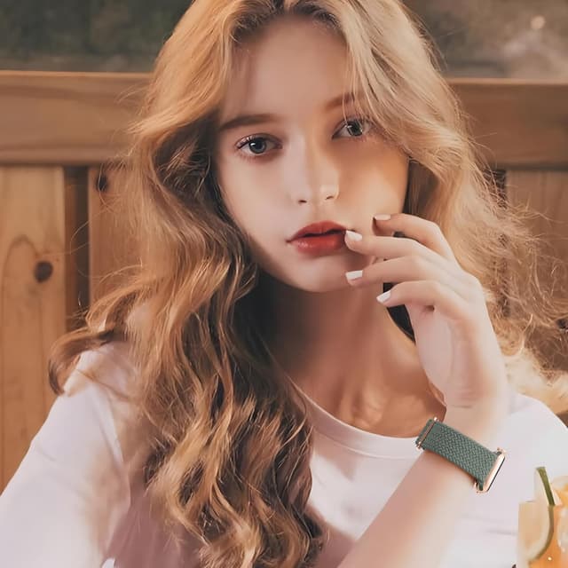 Thumbnail 5 de Raradev Braided Band for Apple Watch 5-pack