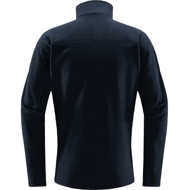 Detalle 2 de Haglöfs Forro polar Buteo Mid