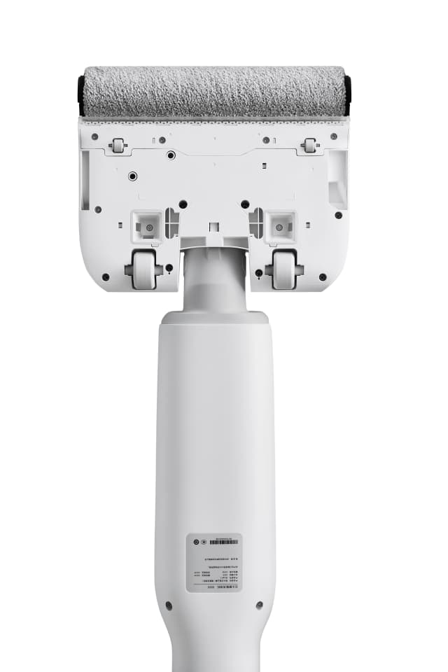 Detalle de Roborock F25 RT aspirador 20.000 pascales potente