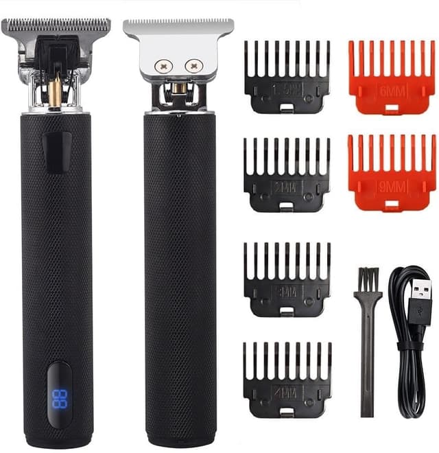 Imagen de Professioneller Haarschneider 7000RPM für Herren en OfertitasTOP