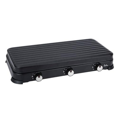 Detalle 2 de Jata JECG2703 cocina de gas portátil