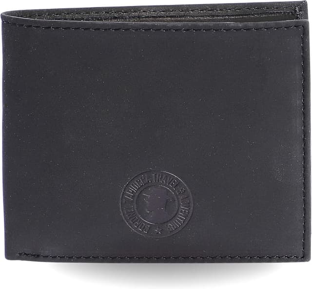 Detalle de Coronel Tapioca Cartera Hombre RFID