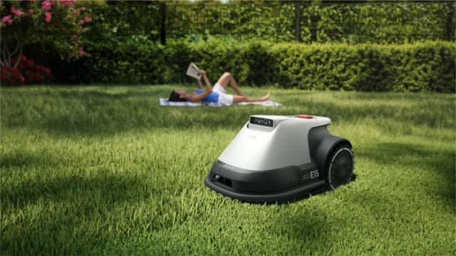 Thumbnail 9 de eufy E15 Mähroboter 800 m² 📷