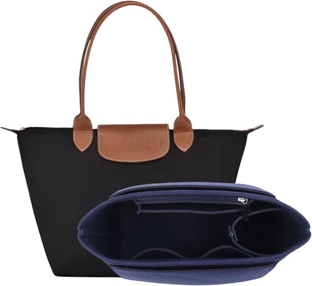 Imagen de D.DUO Bag Insert Organizer for Longchamp Tote en OfertitasTOP