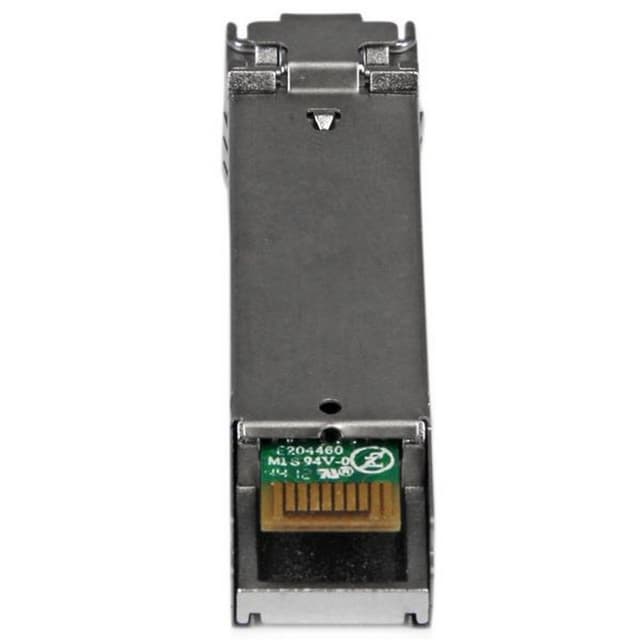 Detalle 2 de StarTech Módulo Transceptor SFP 1000BASE-LX