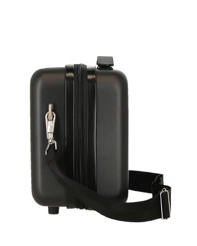 Detalle 2 de Disney Neceser infantil ABS Minnie Sunny Day 9 L