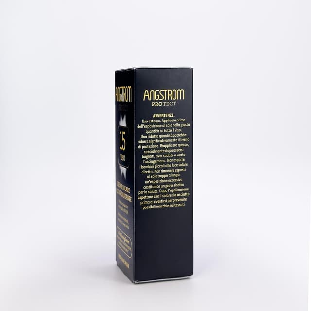 Detalle 2 de Chefaro Pharma Italia Sonnencreme für das Gesicht, 50 ml