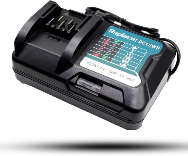 Thumbnail 5 de BL1021B 2,0 Ah Akku fĂŒr Makita đ