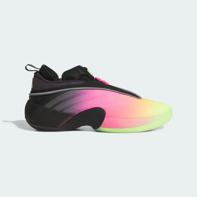 Imagen de Adidas ISSUE 7 Zapatilla D.O.N. Violeta en OfertitasTOP