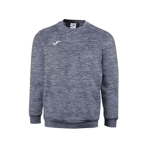 Imagen de Joma Cairo Sudadera hombre 6XS, gris melange en OfertitasTOP