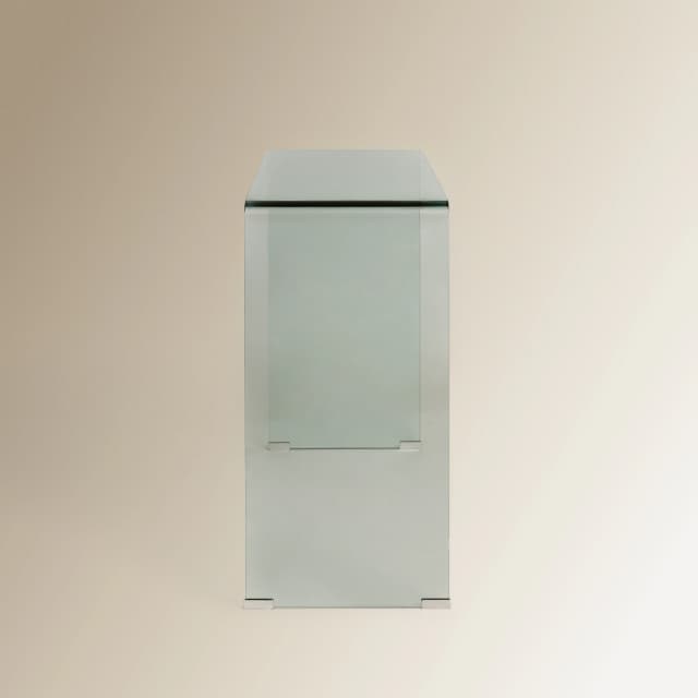 Thumbnail 3 de El Corte Inglés Shiny Consola de cristal