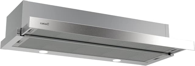 Imagen de Cata TF 2003 DURALUM campana 60 cm 390m3/h en OfertitasTOP