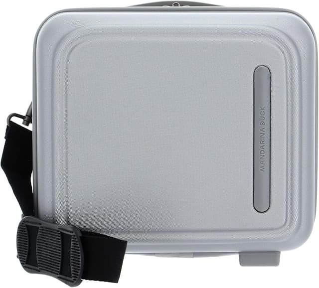 Thumbnail 6 de Mandarina Duck Logoduck + P10szn01 🚗 Accesorio de viaje Amarillo