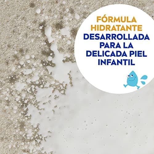 Detalle 1 de NIVEA SUN Babies & Kids FP50+ SPF50+