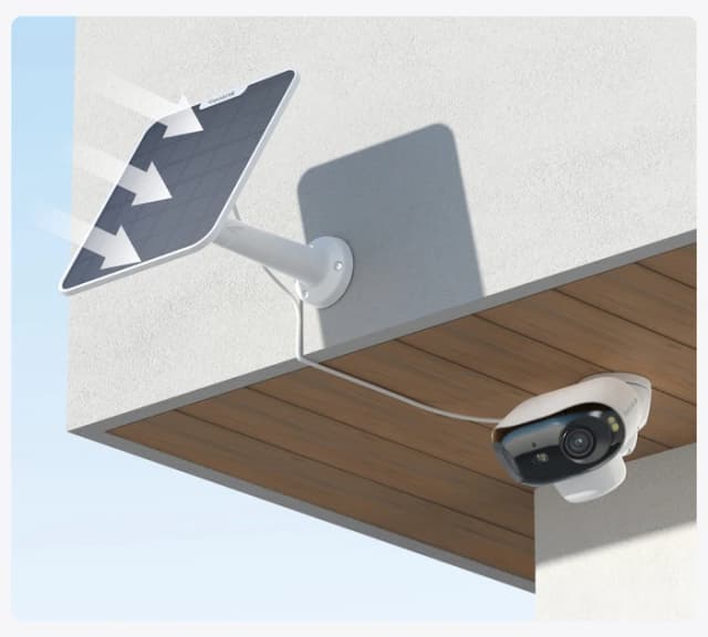 Thumbnail 3 de Reolink Argus Series B740X Kamera