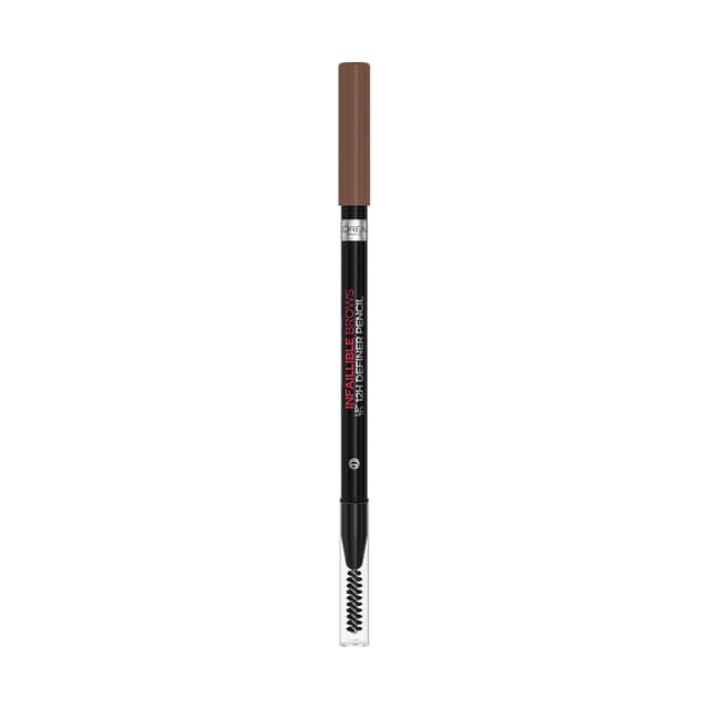 Detalle de L'Oréal Paris Augenbrauenstift 5.0 Light Brunette