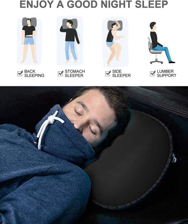 Thumbnail 2 de YUANYU Ultralight Camping Pillow