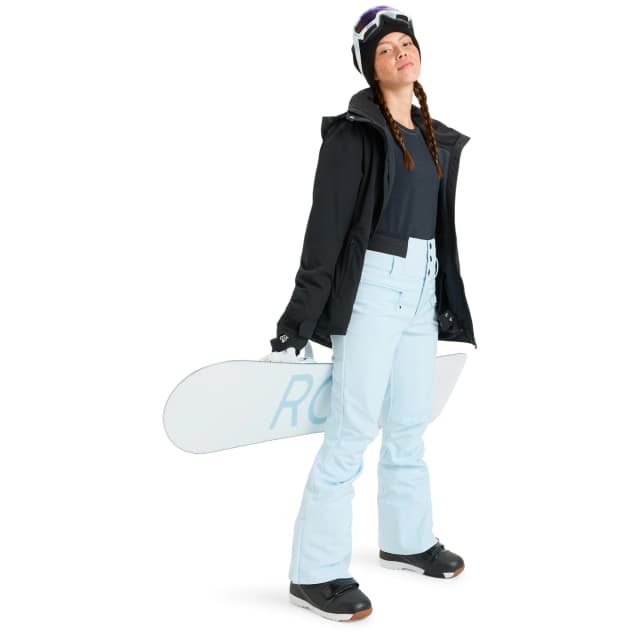 Thumbnail 3 de Roxy Rising High pantalón snow 15K 📷