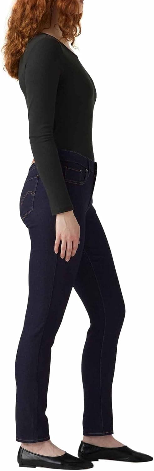 Detalle 2 de Levi's Classic Skinny Darkest Sky 31W