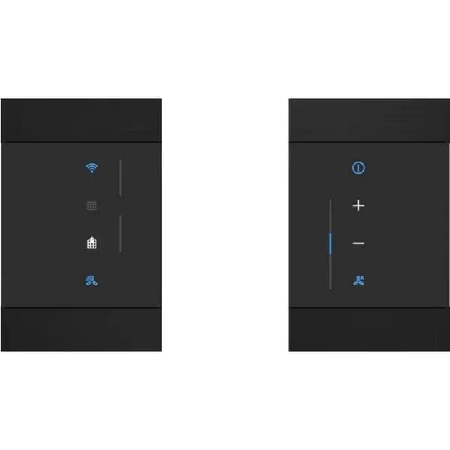 Detalle 2 de Siemens iQ700 LD98WMM60 campana extractora de 90 cm con control táctil y Home Connect