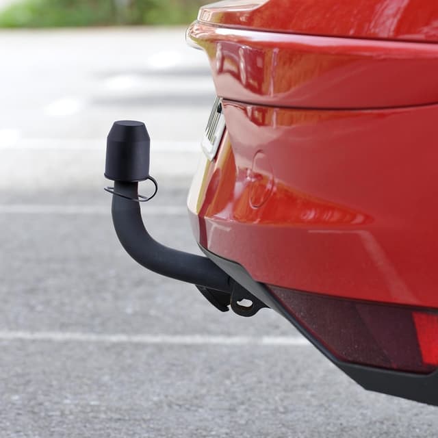 Thumbnail 4 de Relaxdays Antivol remorque 3 mm 🛡