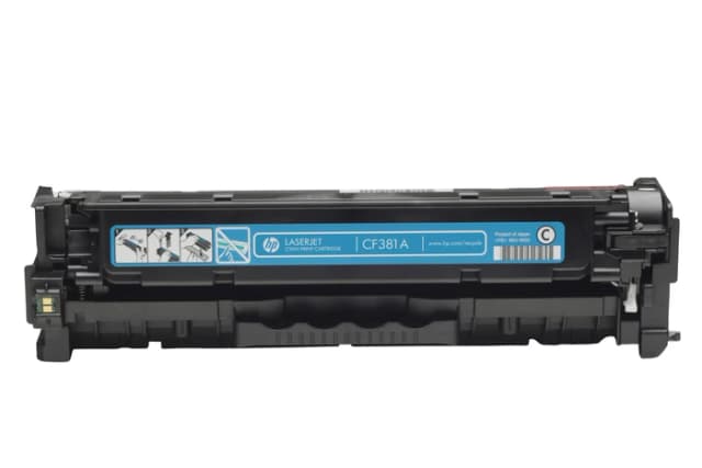 Thumbnail 4 de HP 312A LaserJet Toner – Dreierpack