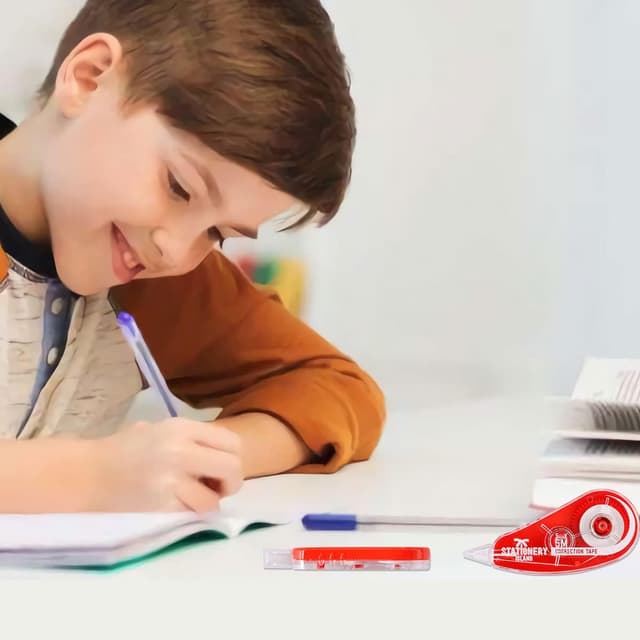 Thumbnail 4 de STATIONERY ISLAND Korrekturroller 6 m