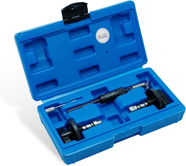 Thumbnail 2 de CCLIFE outil de calage 4 pièces