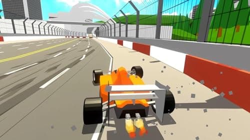 Thumbnail 8 de Formula Retro Racing World Tour - Edición Especial