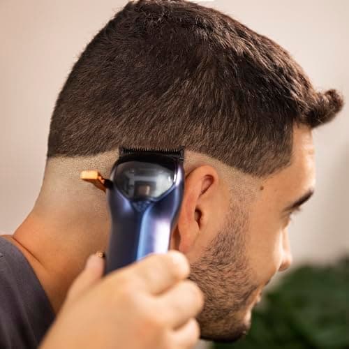 Thumbnail 2 de Cecotec PrecisionCare Expert Vector cortapelos 90 min