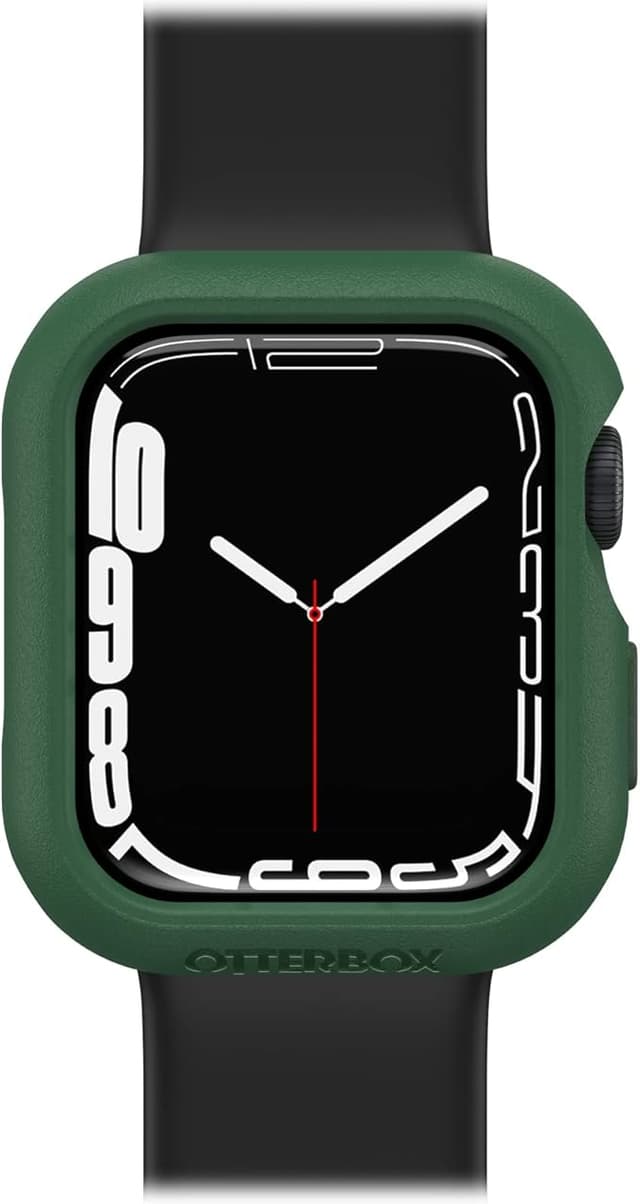 Detalle de OtterBox Protector Apple Watch Series 9/8/7 41mm ⌚️ Resistente