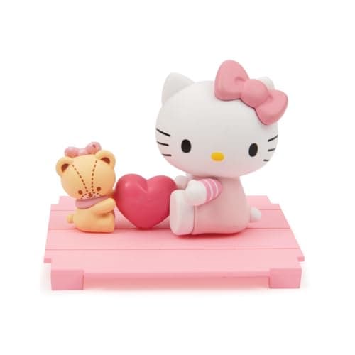 Thumbnail 6 de Giochi Preziosi Cajita Hello Kitty Sweetheart playm