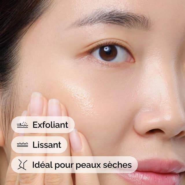 Detalle 2 de The Ordinary Acide lactique 10% sérum 30 ml