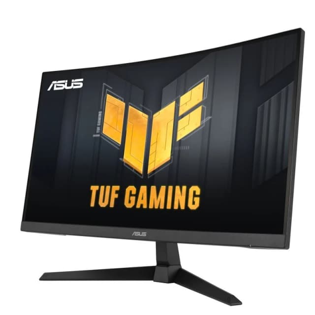 Detalle de ASUS TUF Gaming VG27WQ3B Monitor 27" Quad HD 180 Hz